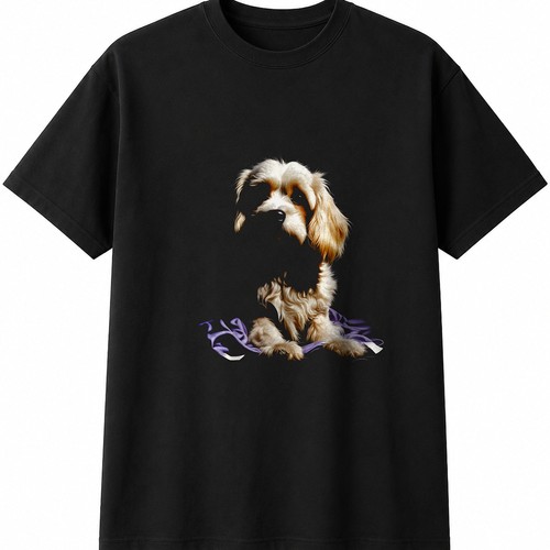 Cavachon dog lover mens womens - cavachon,