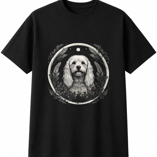 Cavachon mens womens shirt - cavachon,
