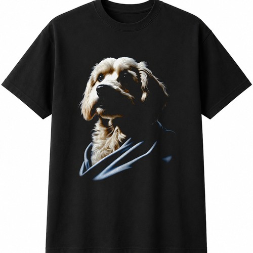 Cavachon mens womens shirt - mens,