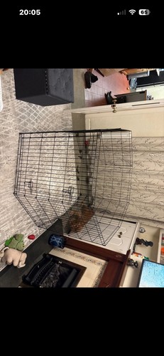 Dog pens for indoors large - dog,