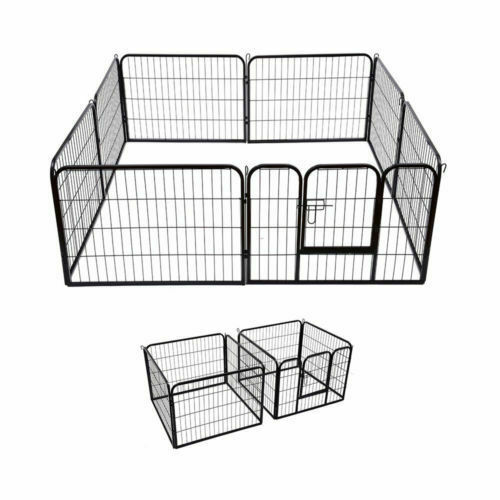 Heavy duty dog playpen 8 - dog,