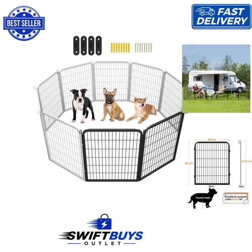 Versatile pet playpen - versatile,