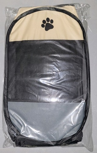 Pet dog puppy playpen - pet,