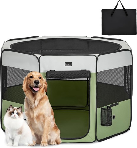 Petsfit dog pen indoor - petsfit,