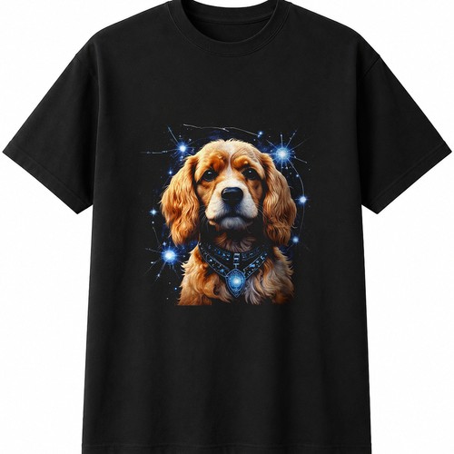 Cavachon mens womens shirt - mens,