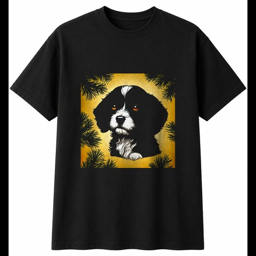 Cavachon the pines detailed - the,