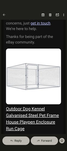 Dog pen puppy - dog,