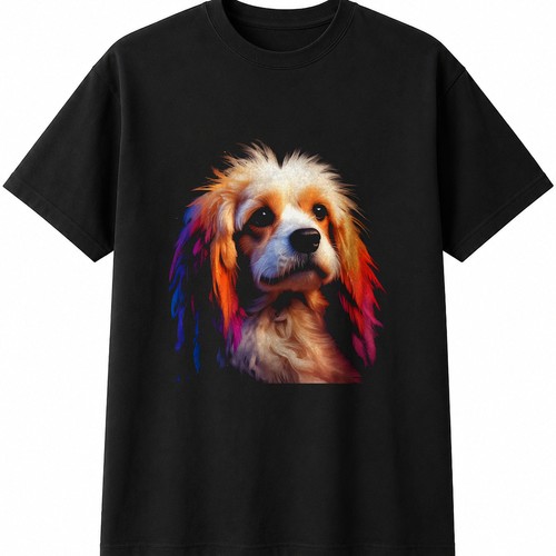 Cavachon mens womens shirt - womens, t-shirt