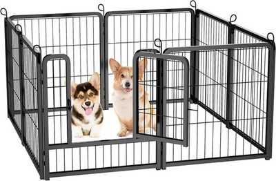 Homidec dog playpen - homidec,