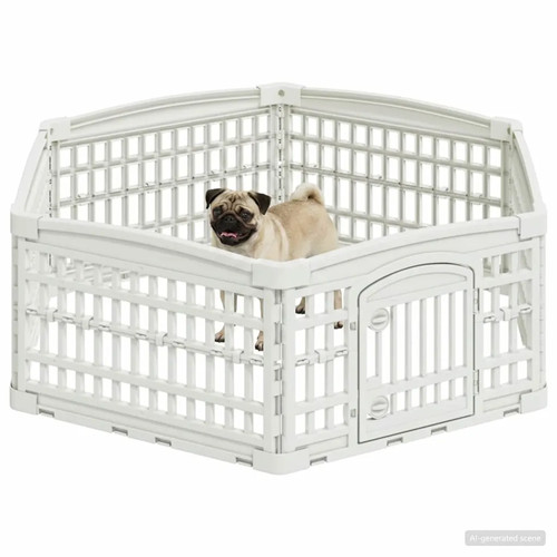 Walplus panel dog - panel,