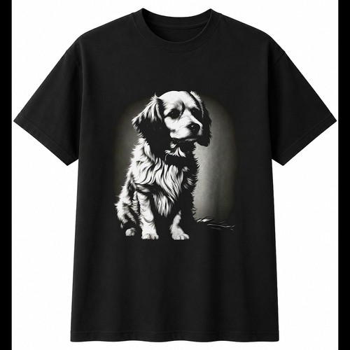 Charcoal cavachon with - cavachon,