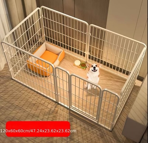 Dog pen pets dogoen pannel - dog,