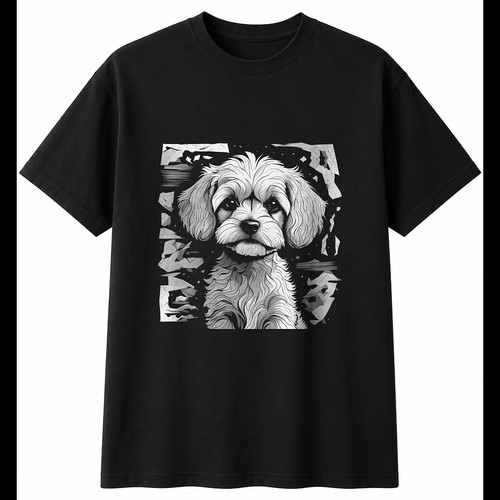 Charcoal cavachon mens - charcoal,