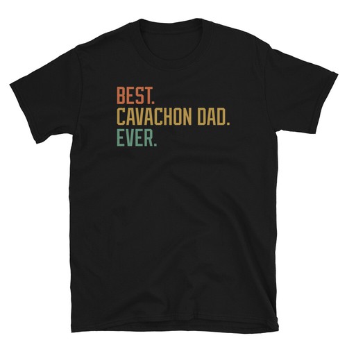 Best cavachon dad ever - cavachon,
