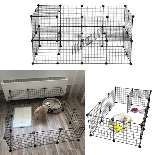Panels metal dog - panels, pet