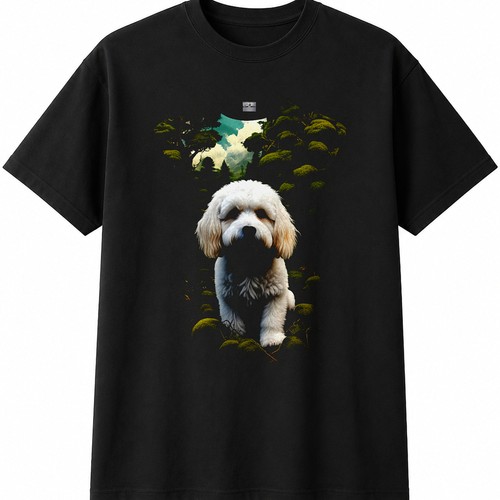 Cavachon mens womens shirt - cavachon, t-shirt