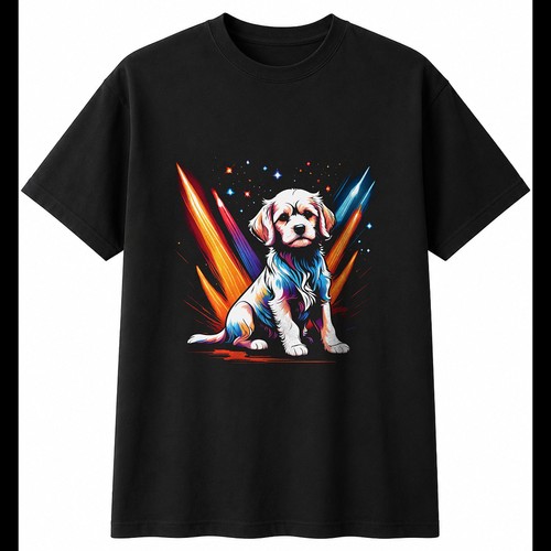 Cavachon sunbeams mens shirt - cavachon,